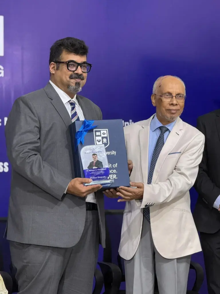 Prime Bank Presents Financial & Career Literacy Program – 2026 (Season 1)