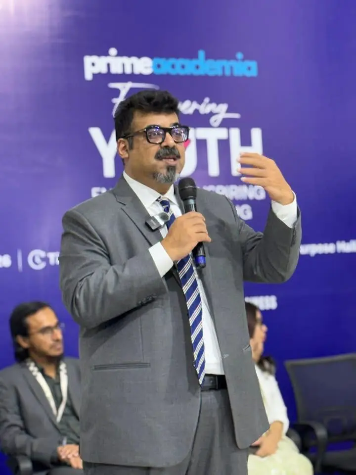 Prime Bank Presents Financial & Career Literacy Program – 2026 (Season 1)