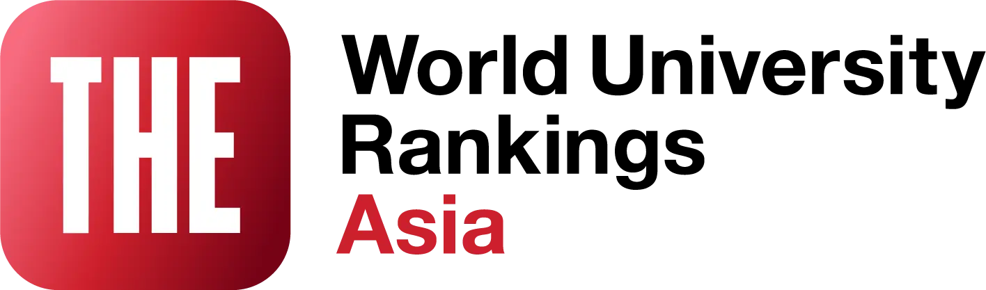 THE World University Rankings Asia