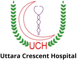Uttara Crescent Hospital