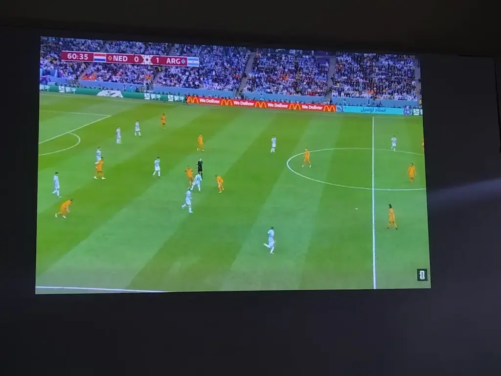 Campus Comes Alive with FIFA World Cup 2026 Action