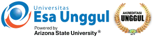 Universitas Esa Unggul