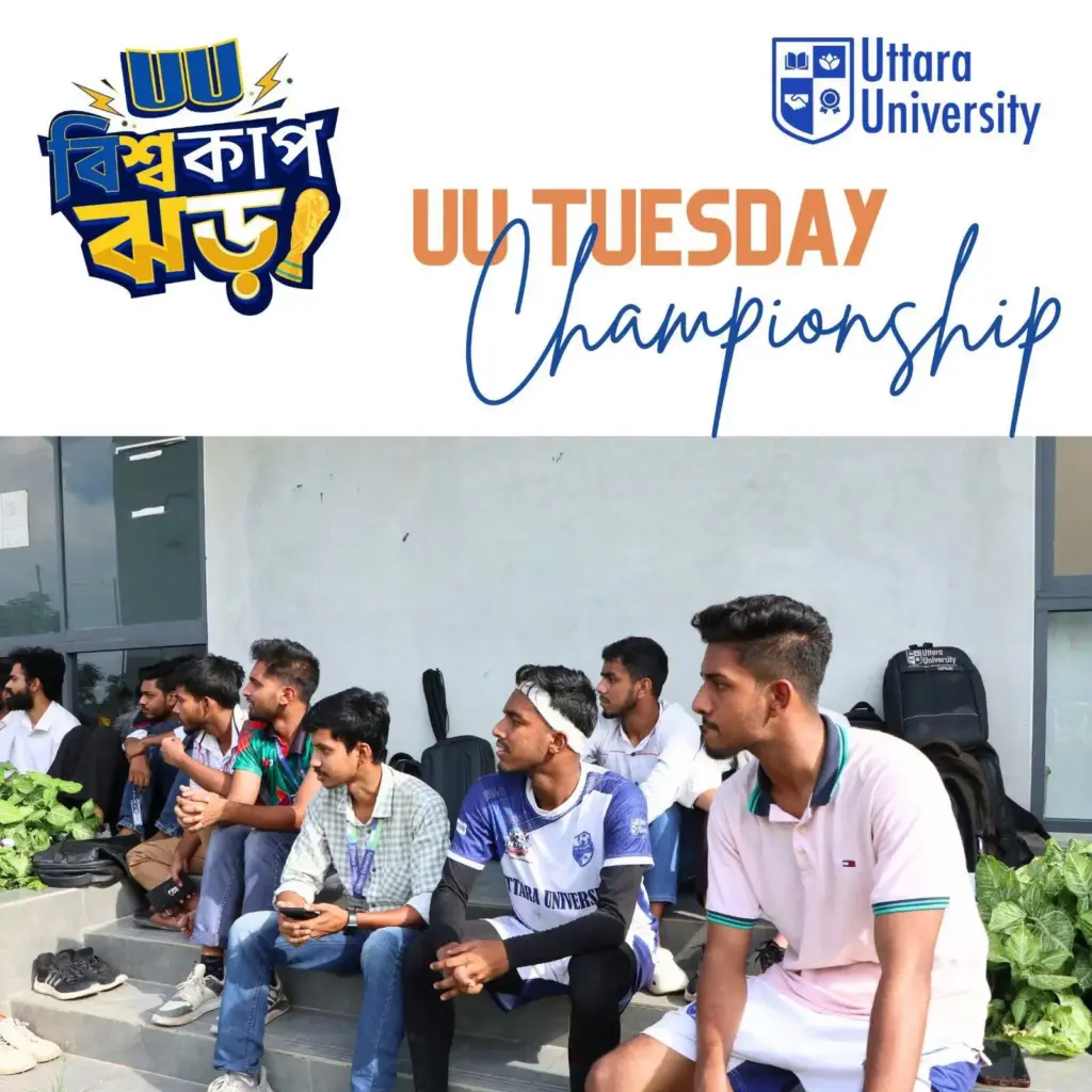 FC Groot Crowned Champions of the Tuesday Championship at Uttara University