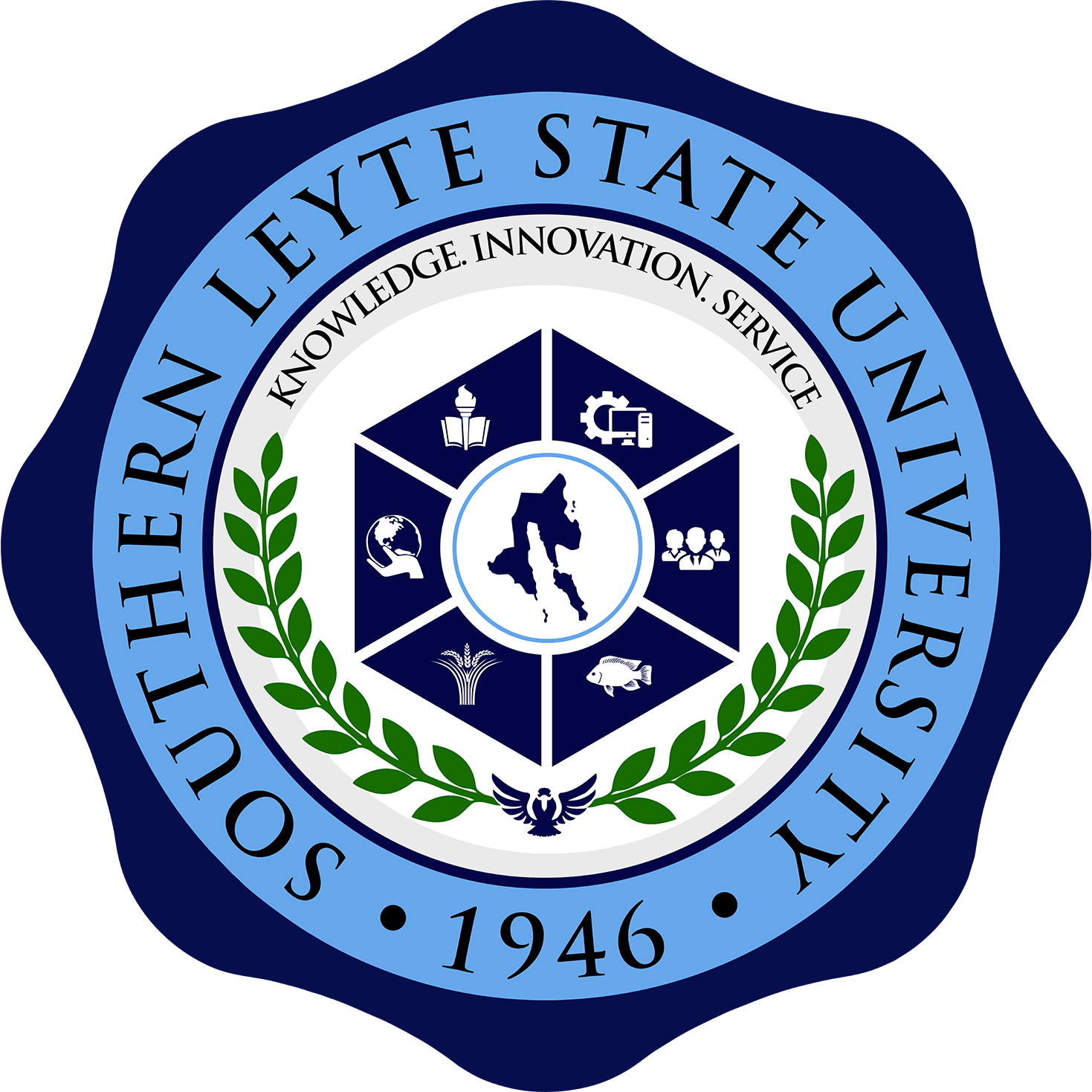 Southern Leyte State University (SLSU)
