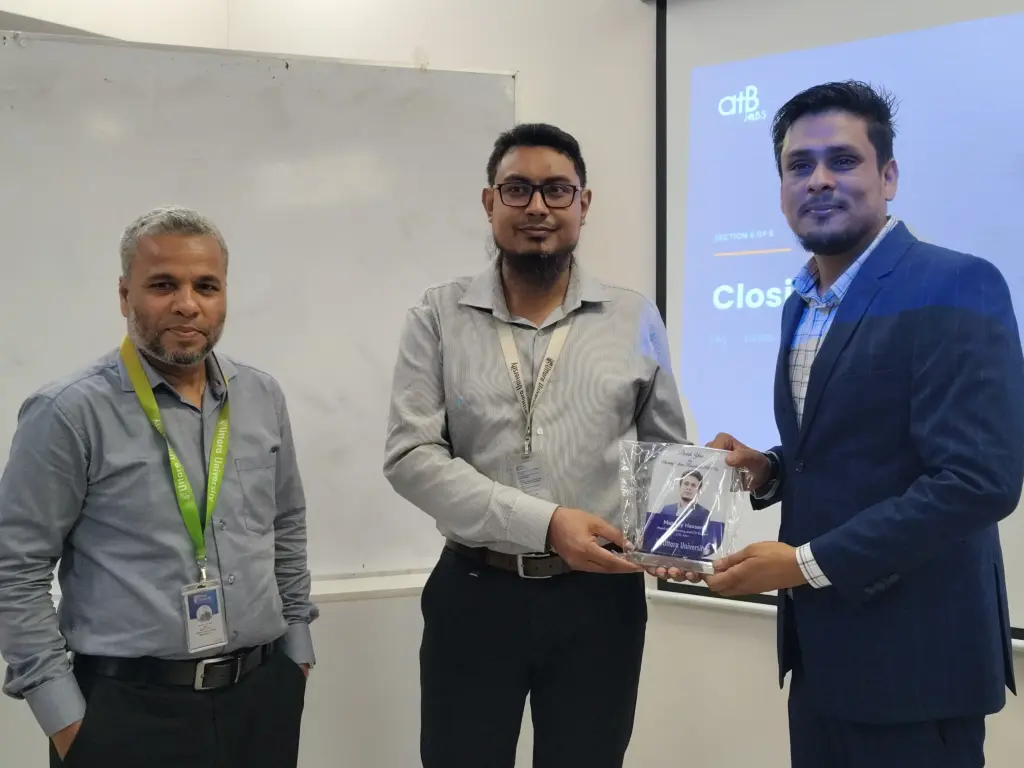 Smart CV Writing Workshop & Best CV Award Competition 2026