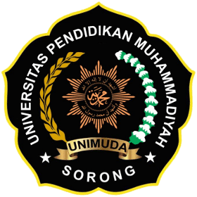 Universitas Pendidikan Muhammadiyah (UNIMUDA) Sorong