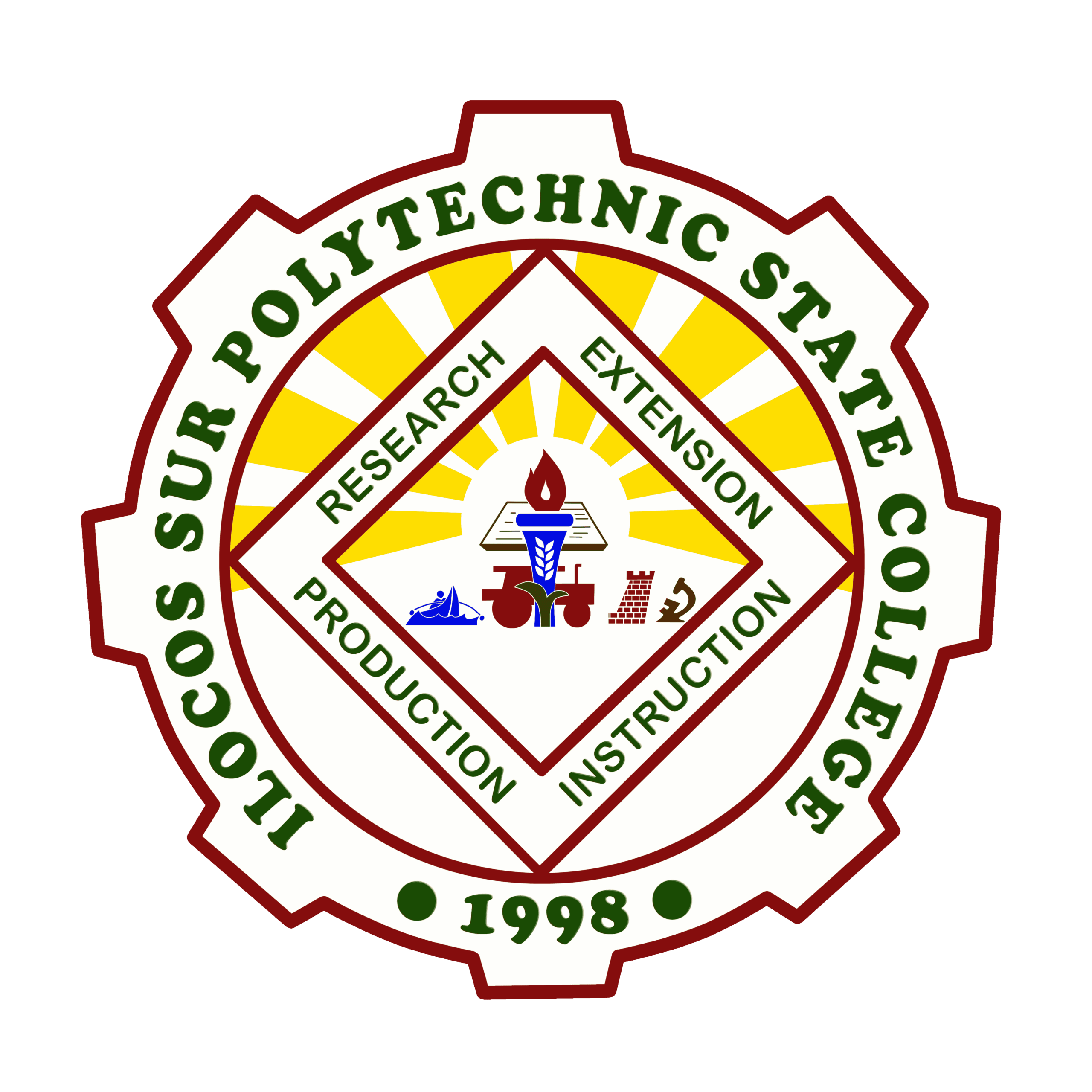 Ilocos Sur Polytechnic State College