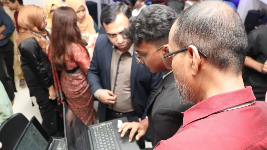 UU INNOVATEX 2026 | Idea, Research & AI Showcase