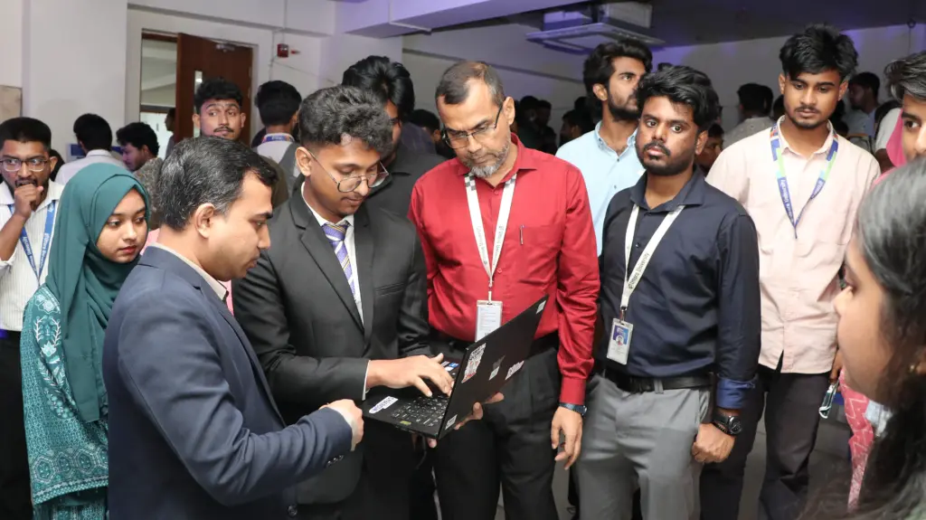 UU INNOVATEX 2026 | Idea, Research & AI Showcase