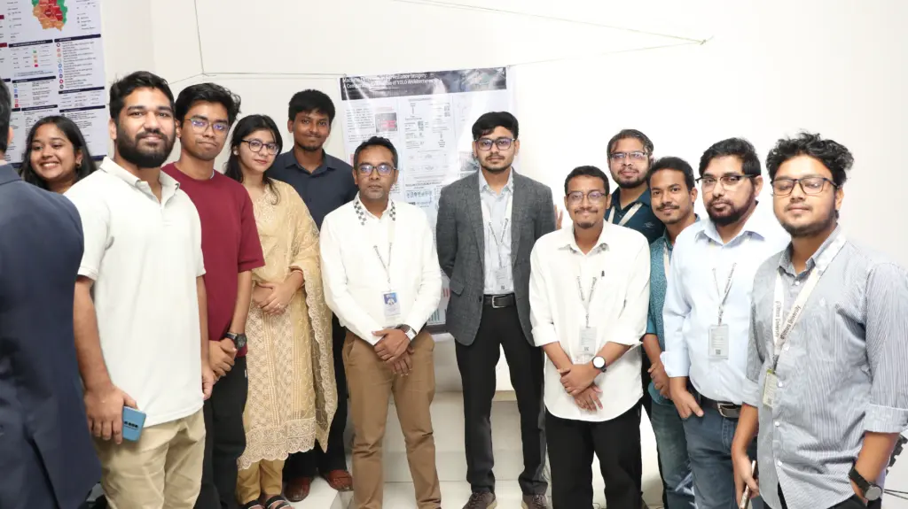 UU INNOVATEX 2026 | Idea, Research & AI Showcase