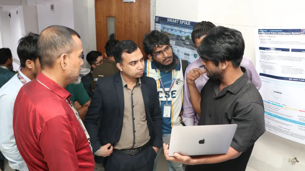 UU INNOVATEX 2026 | Idea, Research & AI Showcase