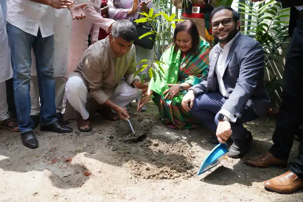 Civil Engineering Alumni Reunion 2026 Held at Uttara University