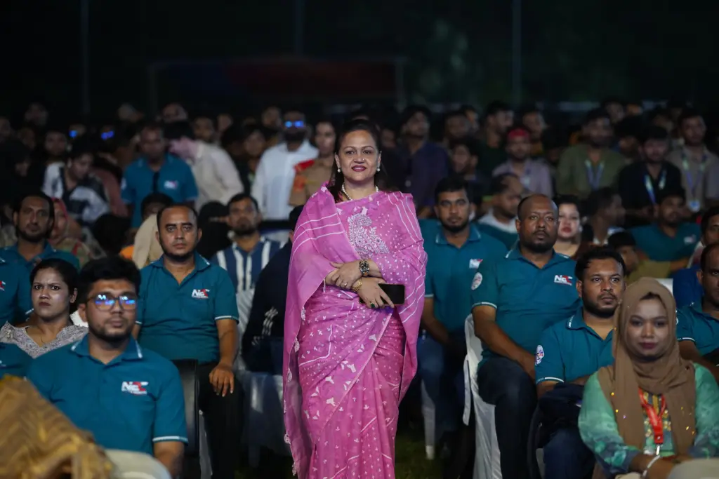 Civil Engineering Alumni Reunion 2026 Held at Uttara University