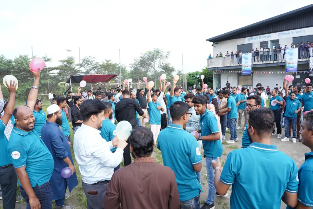 Civil Engineering Alumni Reunion 2026 Held at Uttara University