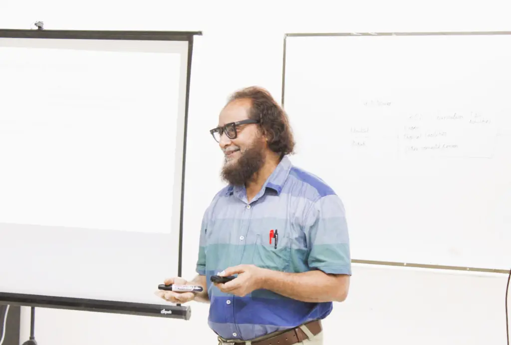 IQAC of Uttara University Hosts New Faculty Orientation Program