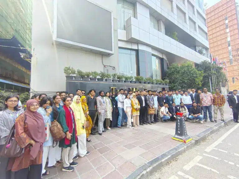 Exploring Higher Education Opportunities At The Westin Dhaka