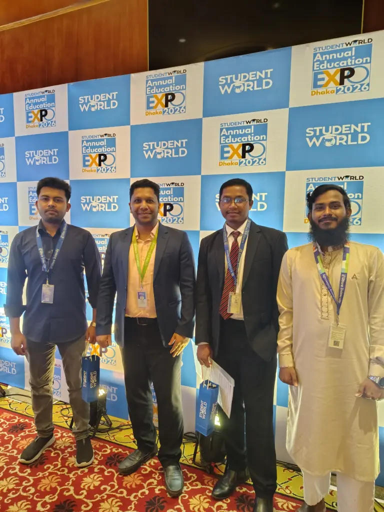 Exploring Higher Education Opportunities At The Westin Dhaka