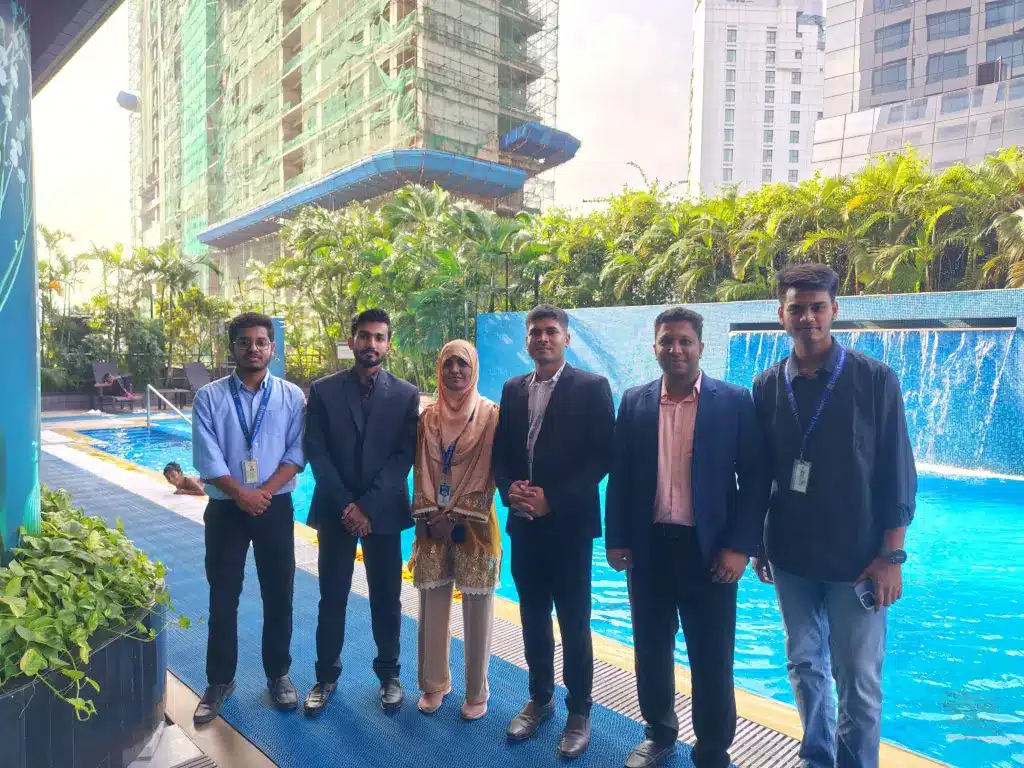 Exploring Higher Education Opportunities At The Westin Dhaka