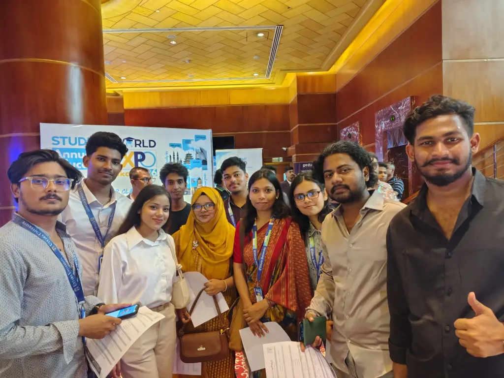 Exploring Higher Education Opportunities At The Westin Dhaka