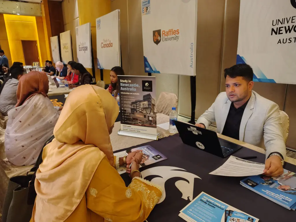 Exploring Higher Education Opportunities At The Westin Dhaka