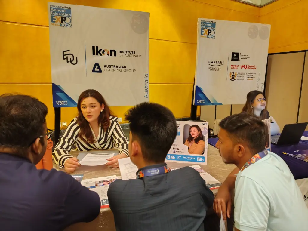 Exploring Higher Education Opportunities At The Westin Dhaka