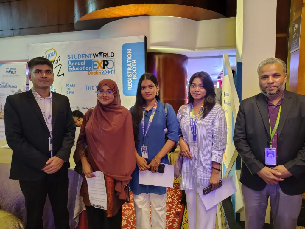 Exploring Higher Education Opportunities At The Westin Dhaka