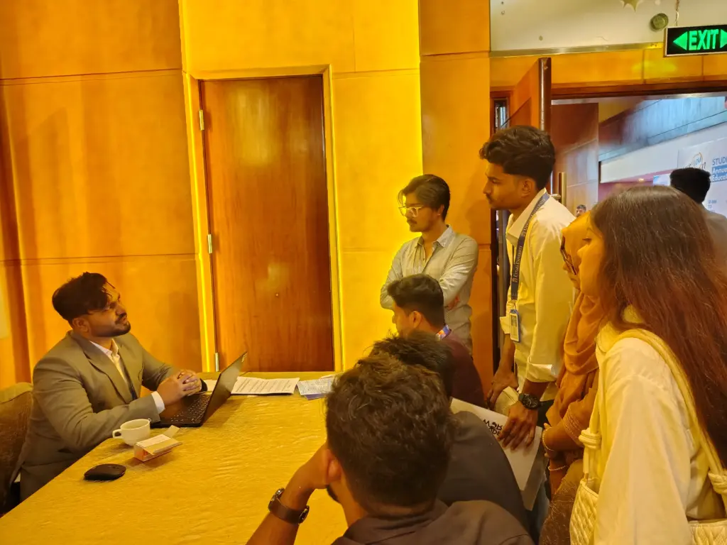 Exploring Higher Education Opportunities At The Westin Dhaka