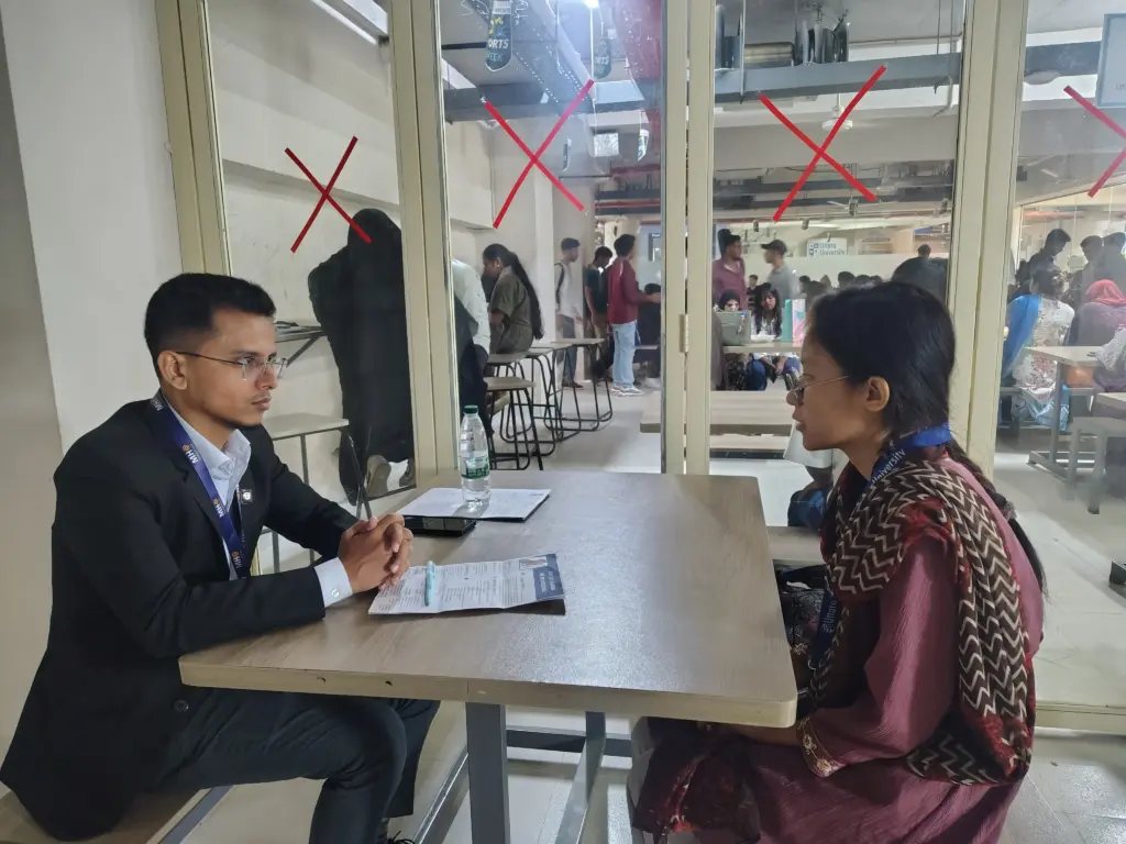 UU Recruitment Day 2026 | From Campus to Career