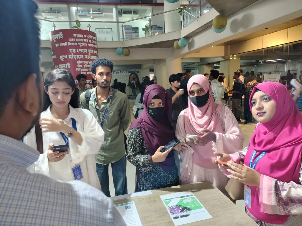 UU Recruitment Day 2026 | From Campus to Career