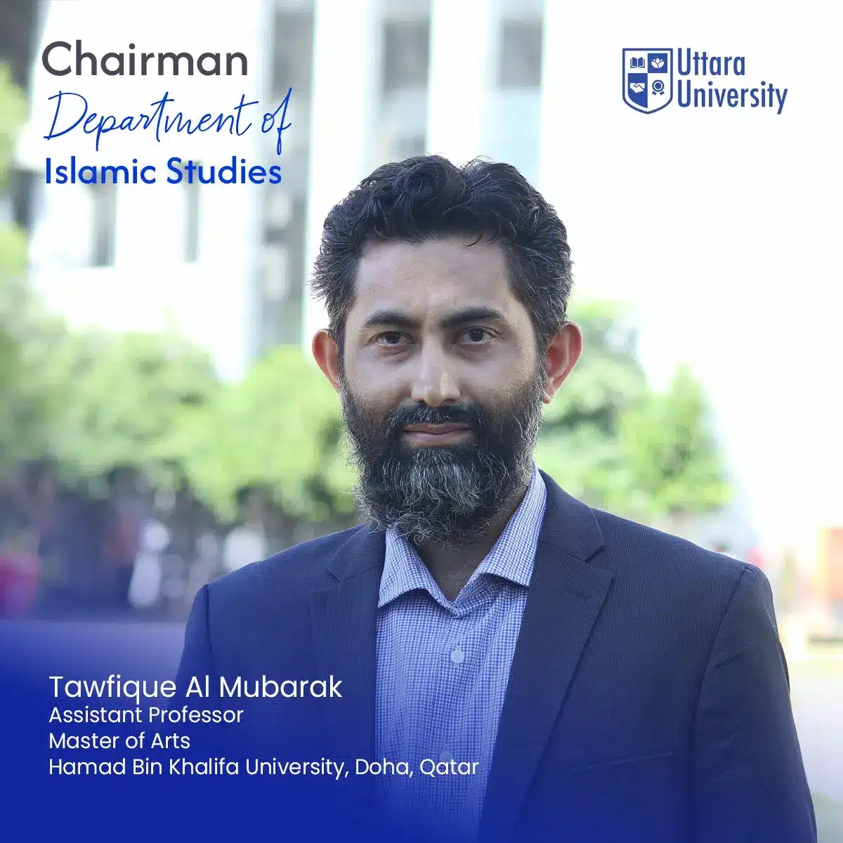 Chairman Image